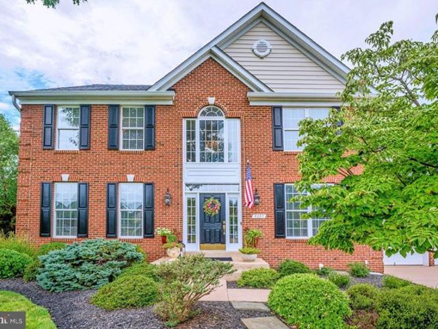 House for sale in Haymarket, Prince William County