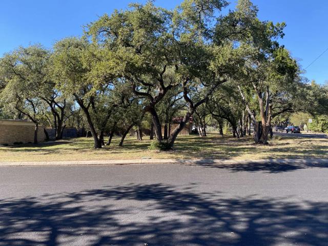 Land for sale in Austin, Texas