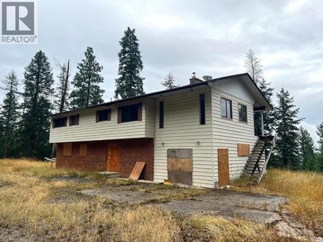 House for sale in British Columbia
