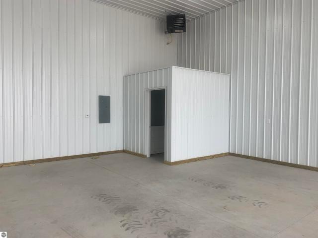 Commercial for sale in Grawn, Michigan