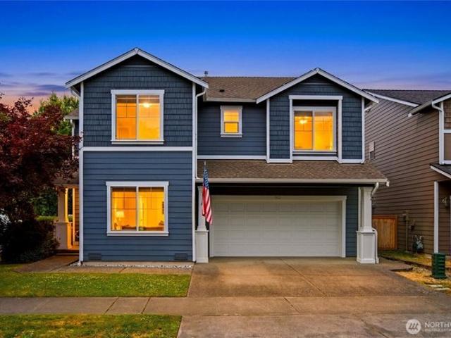 House for sale in Snohomish, Washington