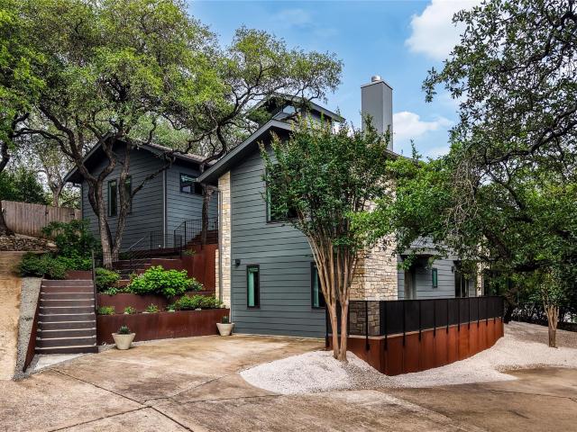 House for sale in Austin, Texas