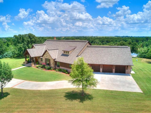 House for sale in Oklahoma