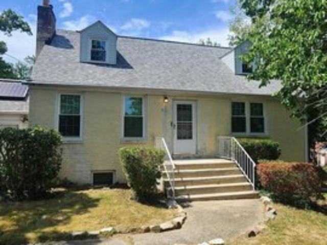 House for sale in Temple Hills, Maryland