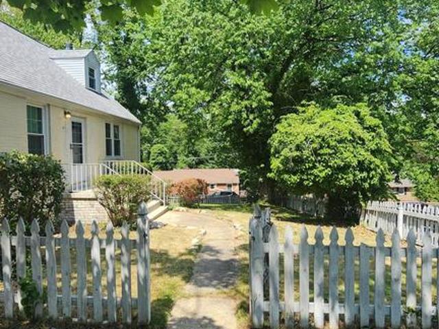 House for sale in Temple Hills, Maryland