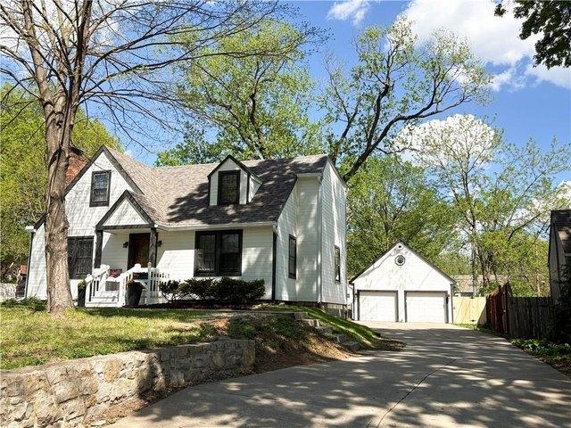 House for sale in Kansas