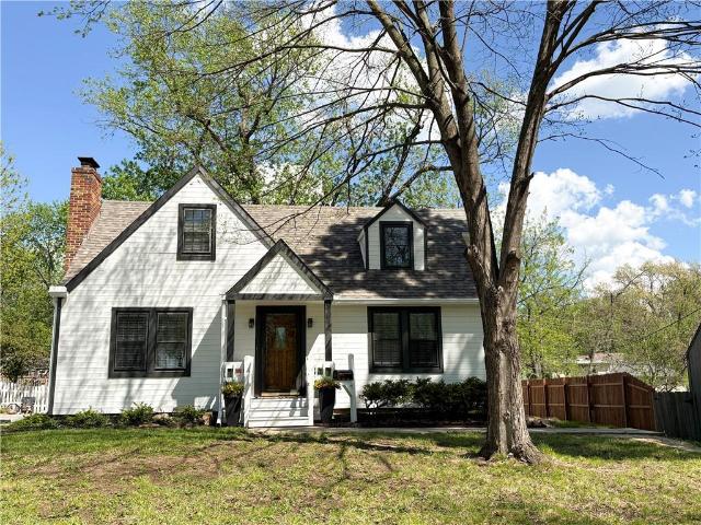 Property for sale in Kansas