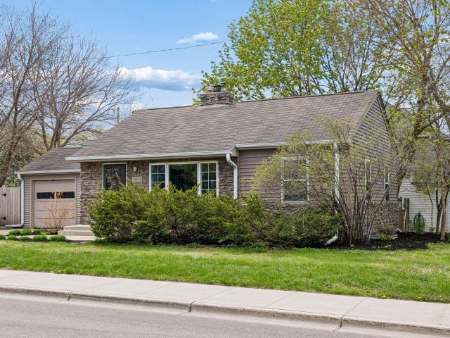 House for sale in Hennepin, Minnesota