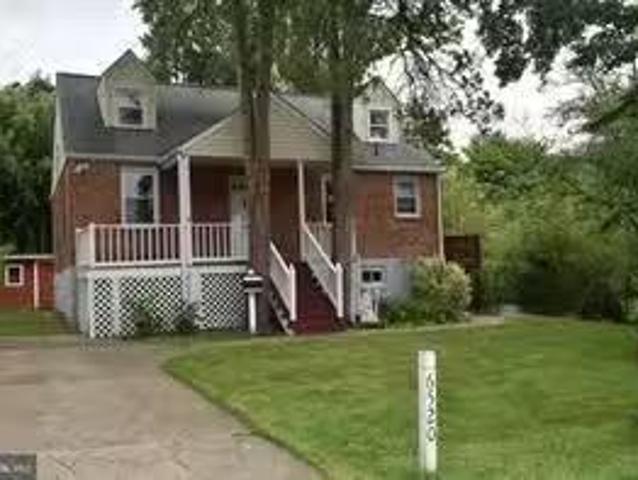 House for rent in Falls Church House for rent in Falls Church