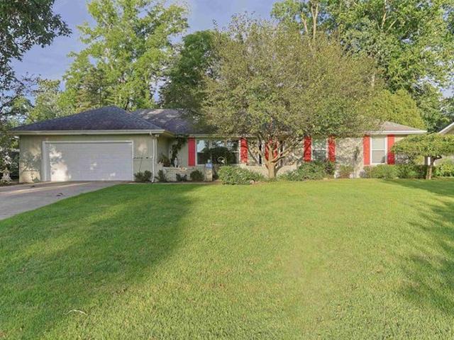 House for sale in Elkhart, Indiana