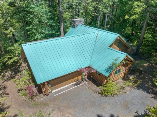 House for sale in Oregonia