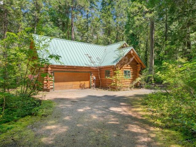 House for sale in Oregonia