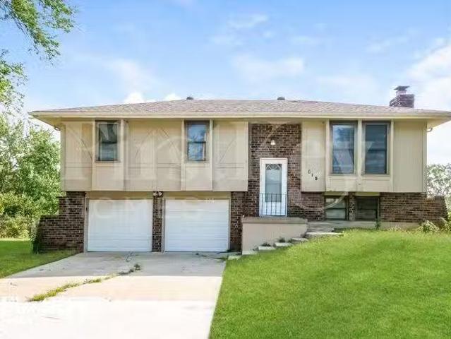 House for rent in Liberty
