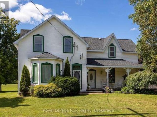 House for sale in Grey, Ontario