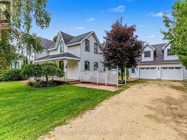 House for sale in Grey, Ontario