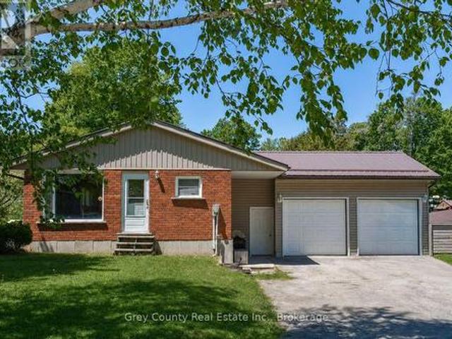 House for sale in Grey, Ontario
