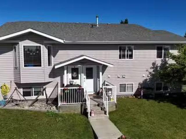 House for sale in Edson, Alberta