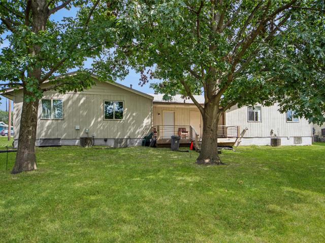 House for sale in Iowa