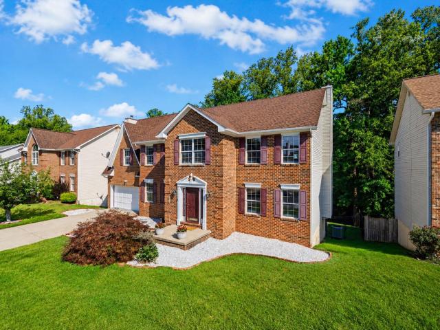 House for sale in Clinton, Maryland