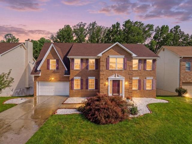 House for sale in Clinton, Maryland