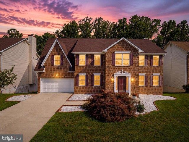 House for sale in Clinton, Prince George's County