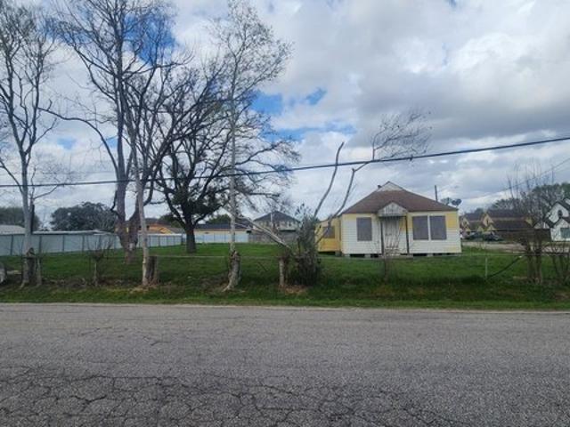 Land for sale in Harris, Texas