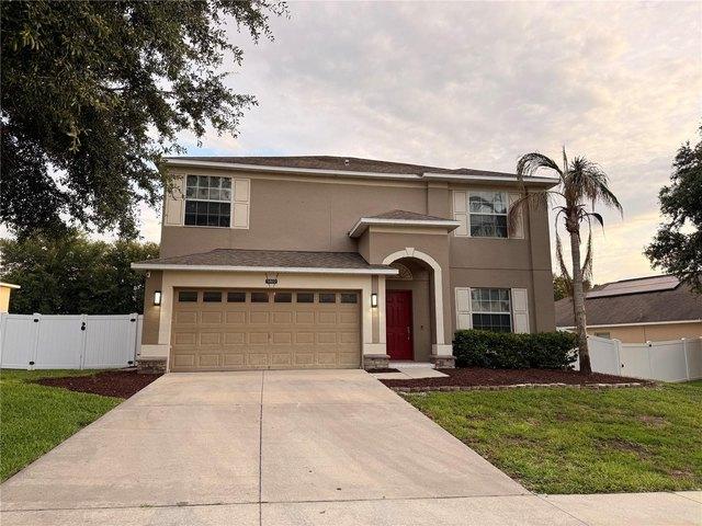 House for sale in Mount Dora, Florida