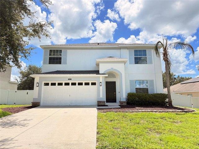 House for sale in Mount Dora, Lake County