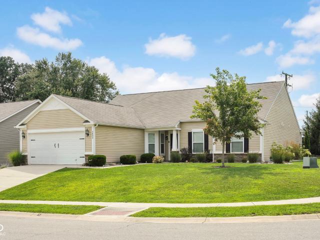 House for sale in Columbus, Indiana