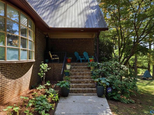 House for sale in Huntsville, Alabama