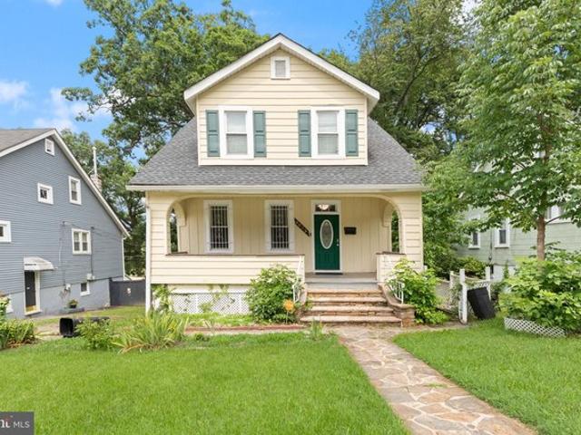 House for sale in Gibsonton, Maryland
