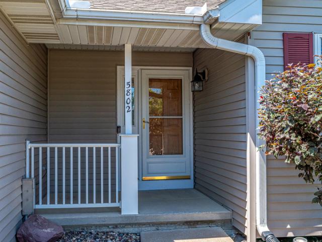 House for sale in Davenport, Iowa