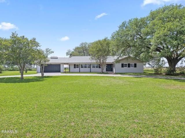 House for sale in Kaplan, Louisiana