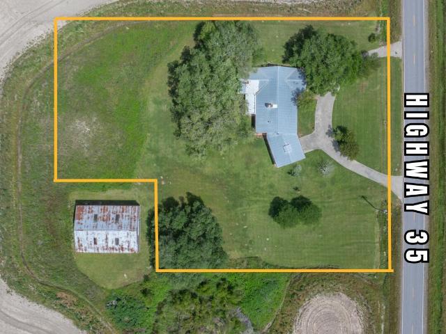 Property for sale in Kaplan, Louisiana