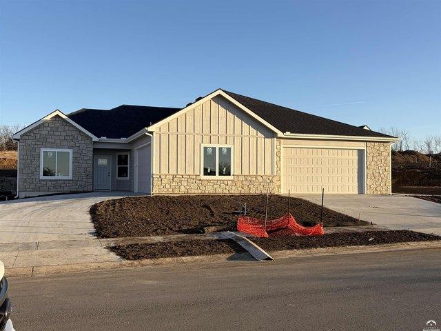 Townhouse for sale in Kansas