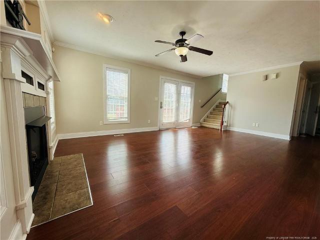 Property for rent in Hope Mills, North Carolina