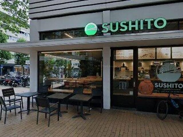 Bedrijfspand te huur in Centrum, Groningen