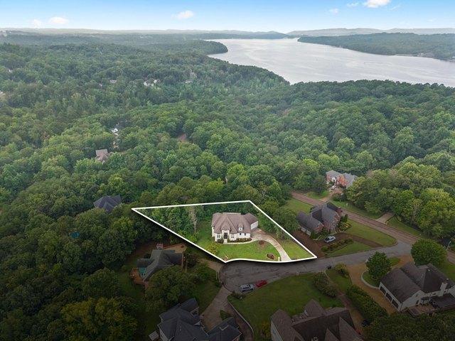 House for sale in Chattanooga, East Tennessee