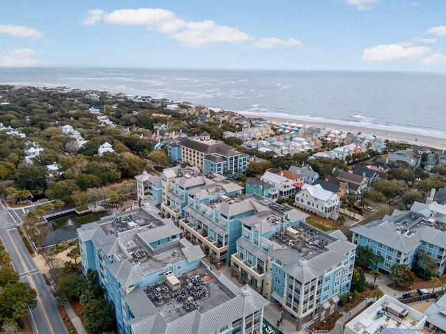 Condo for sale in Isle Of Palms, South Carolina