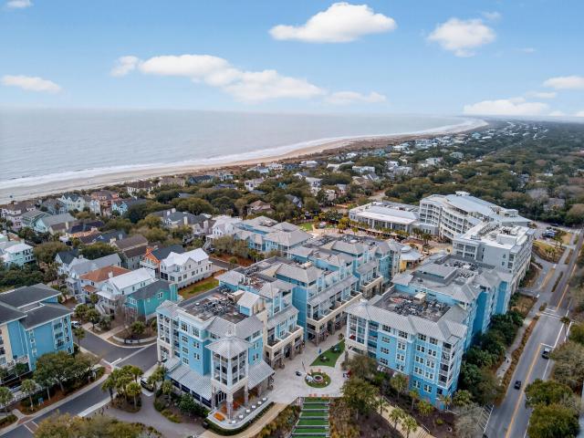 Condo for sale in Isle Of Palms, South Carolina