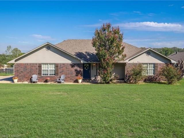 House for sale in Lavaca, Sebastian County