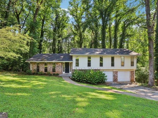 House for sale in Stone Mountain, Georgia