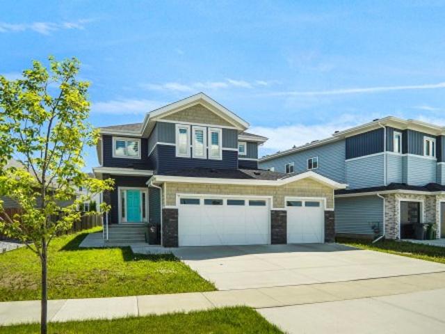 House for sale in Beaumont, Alberta