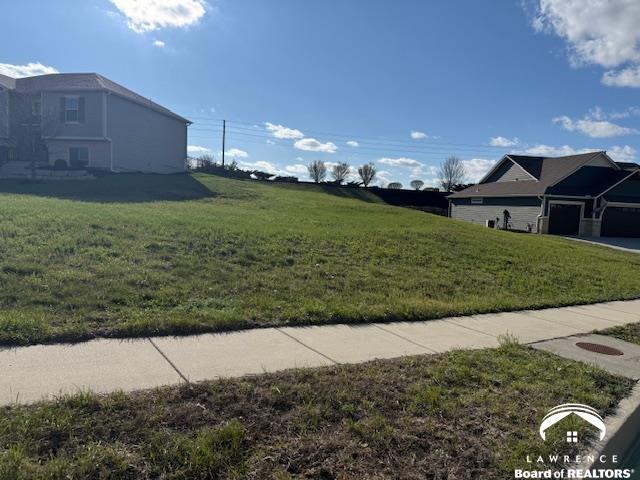 Land for sale in Kansas