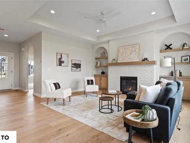 House for sale in Story, Iowa