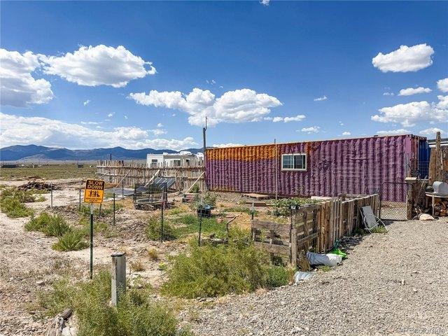 House for sale in Moffat, Colorado