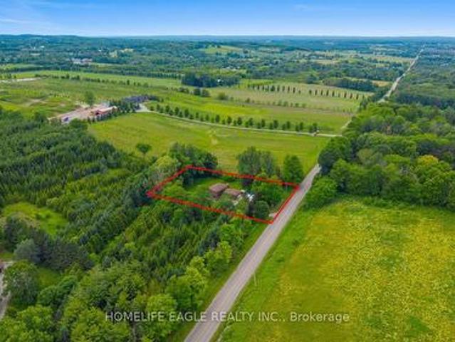 House for sale in Ontario