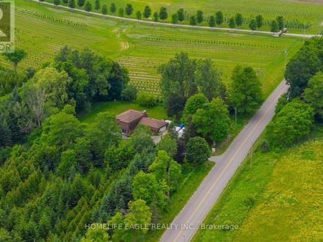 House for sale in Ontario