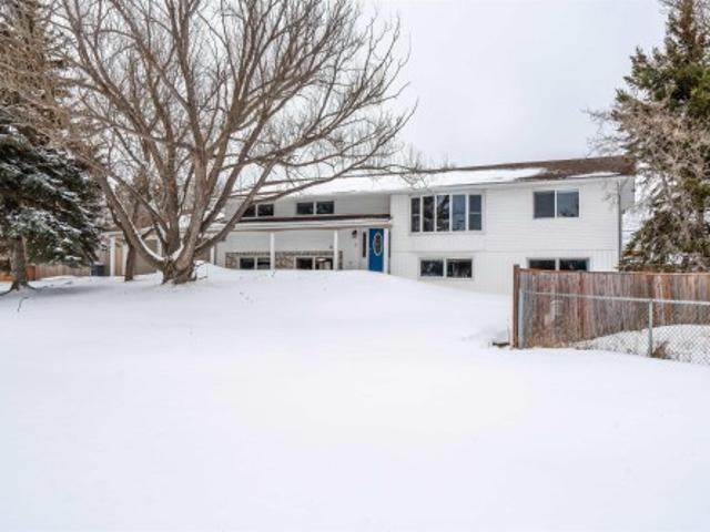 House for sale in Cherry Grove, Alberta