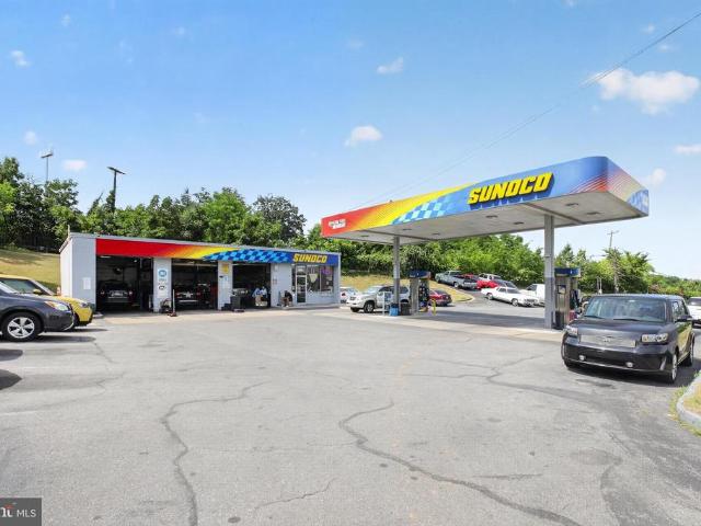 Commercial for sale in Bladensburg, Maryland